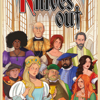 Knives out
