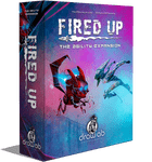 Fired Up: The Agility Expansion (2021)