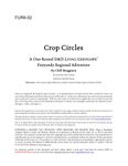 RPG Item: FUR6-02: Crop Circles
