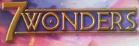 7 Wonders