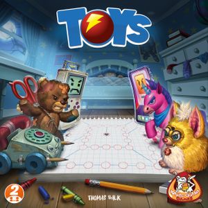 Toys