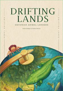Drifting Lands