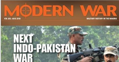 Cold Start: The Next India-Pakistan War | Board Game | BoardGameGeek