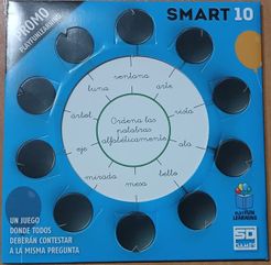 Smart10: Playfunlearning Promo Set