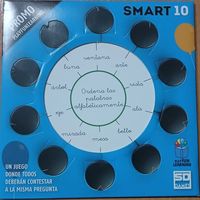 Smart10: Playfunlearning Promo Set