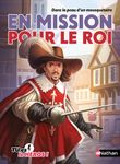 RPG Item: En Mission pour le Roi