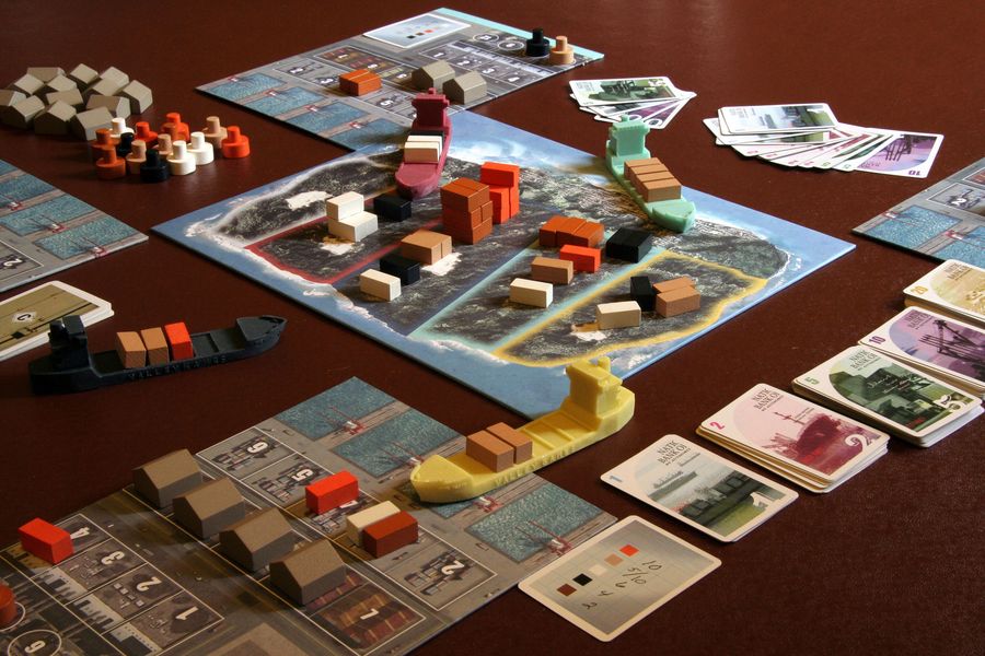board game image