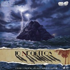 10 Negritos box art