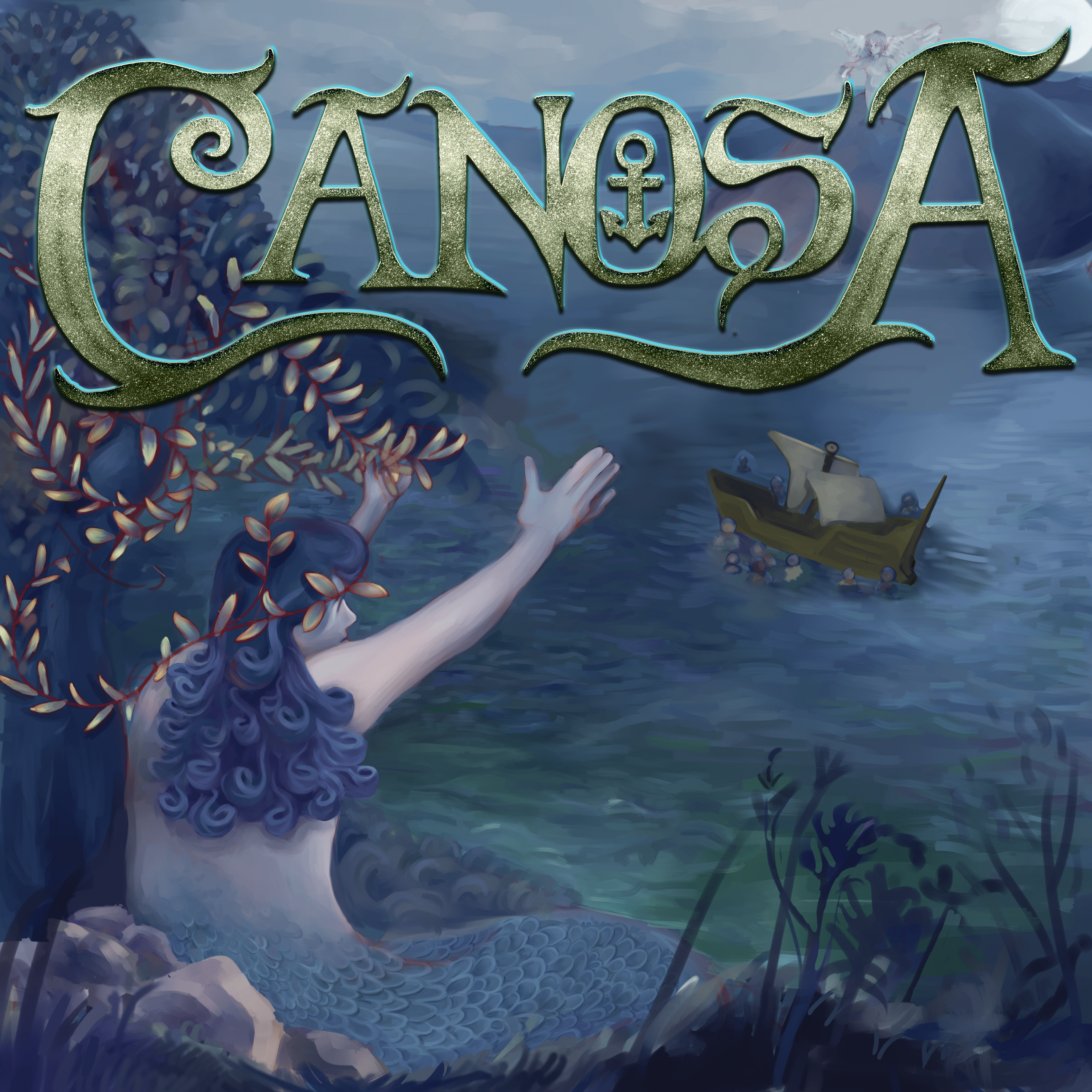 Canosa - Photo 1