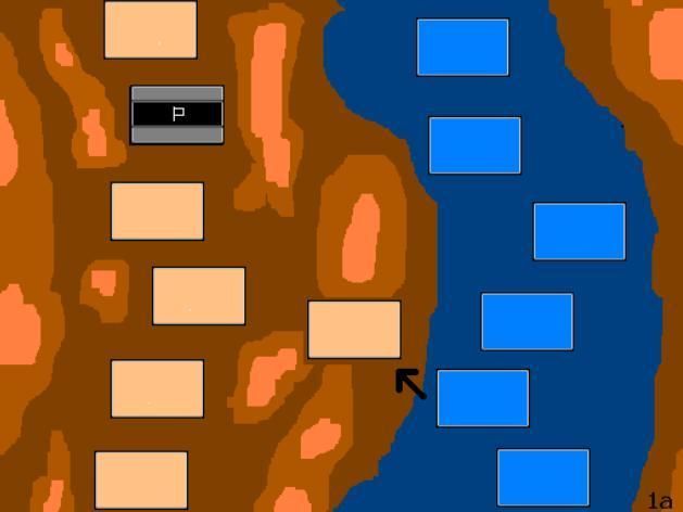 Attack on Blade River Valley