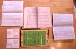 Pro Tennis Game by Rod Laver