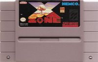 Video Game: X-Zone