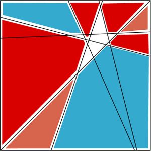 Five Sides