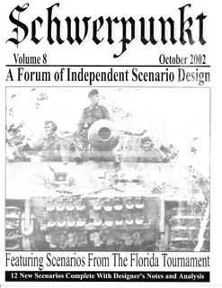 Schwerpunkt: Volume 8
