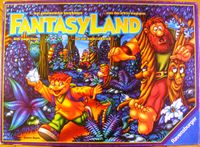 Fantasyland
