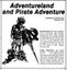 Video Game Compilation: Adventureland and Pirate Adventure, CS-1009