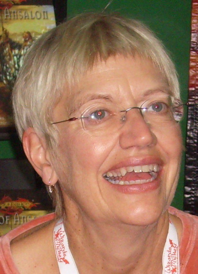 Margaret Weis