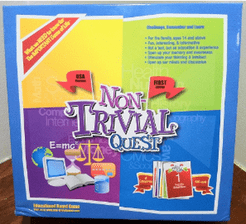 Non-Trivial Quest