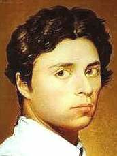 Jean-Auguste-Dominique Ingres