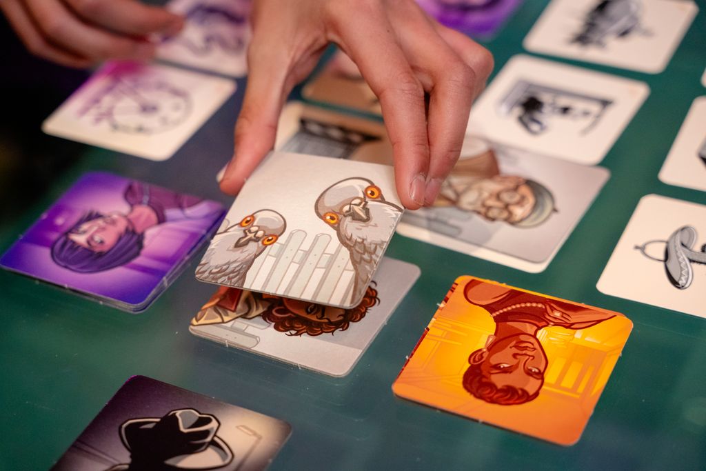 BoardGameGeek