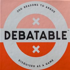 Debatable