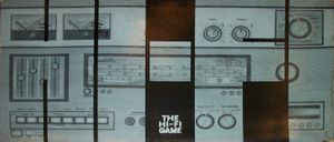The Hi-Fi Game