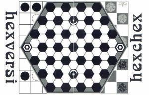 The HexGames