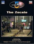 RPG Item: The Zocalo