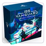 ISS Vanguard uitbreiding