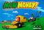 Board Game: Mow Money