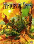 RPG Item: Masters of Arms