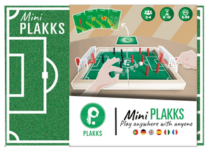 Mini Plakks