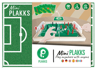 Mini Plakks
