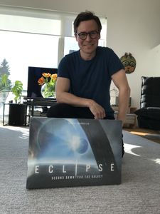 Touko Tahkokallio portrait