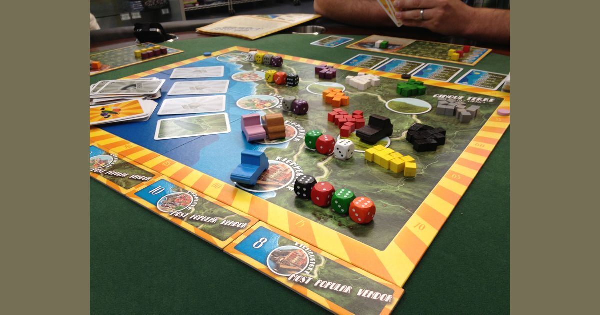 BoardGameGeek