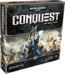 Board Game: Warhammer 40,000: Conquest