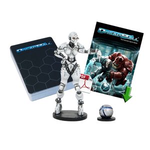 Dreadball: KickOff Extra Time
