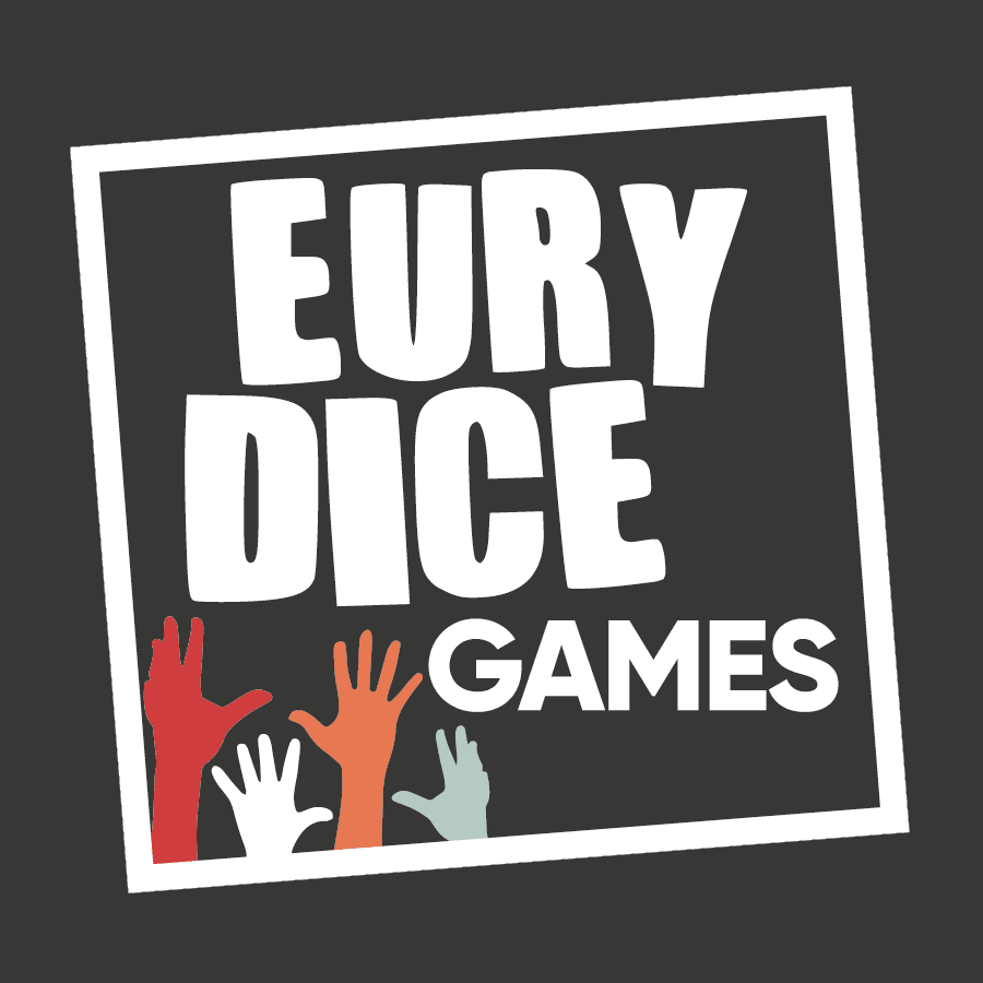 Eurydice Games