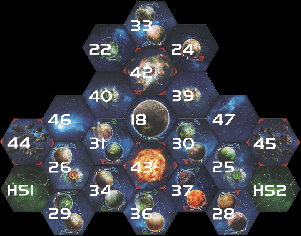 Trade Wars” 2-Player Variant | BoardGameGeek