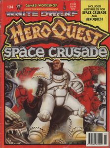 advanced space crusade rules pdf