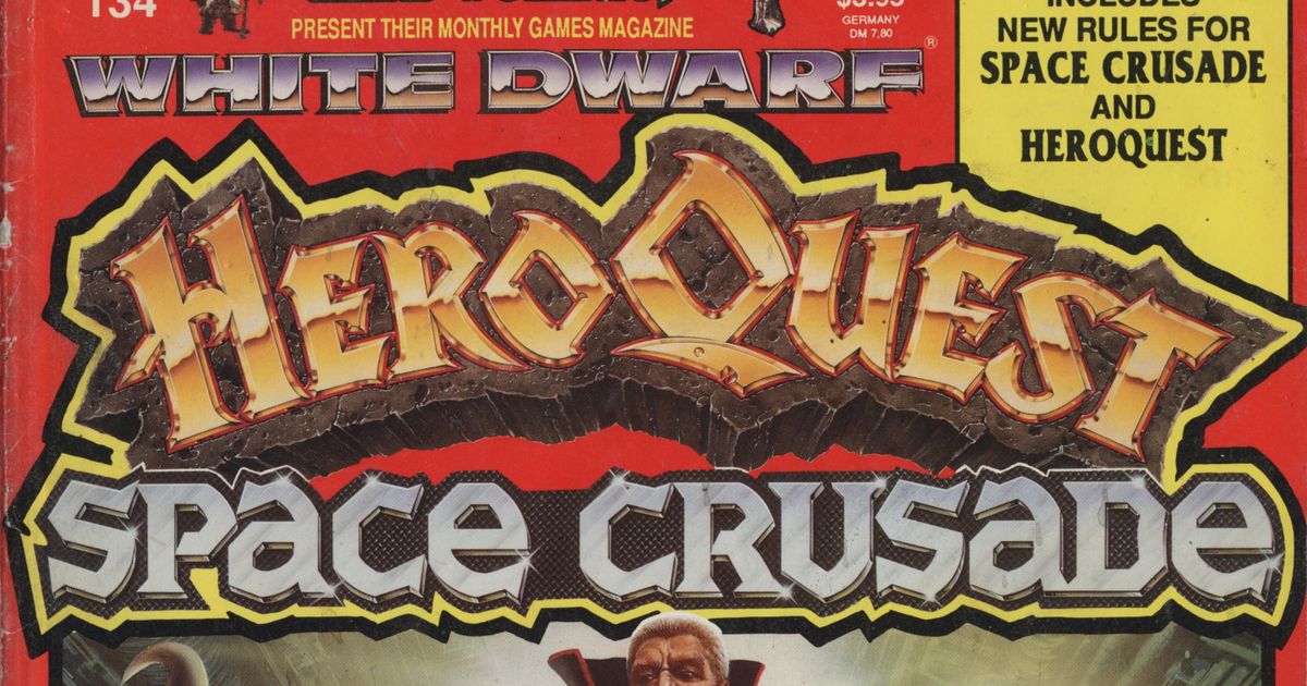advanced space crusade rules pdf