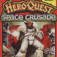 Space Crusade: New rules
