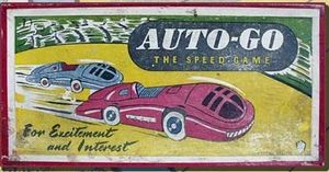 Auto-Go