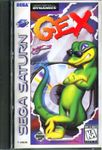 Video Game: Gex