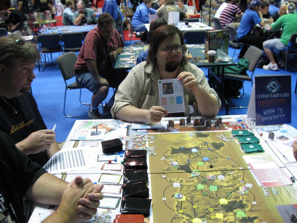 A Song of Ice and Fire: The Adventure Game