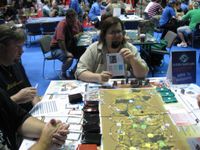 A Song of Ice and Fire: The Adventure Game