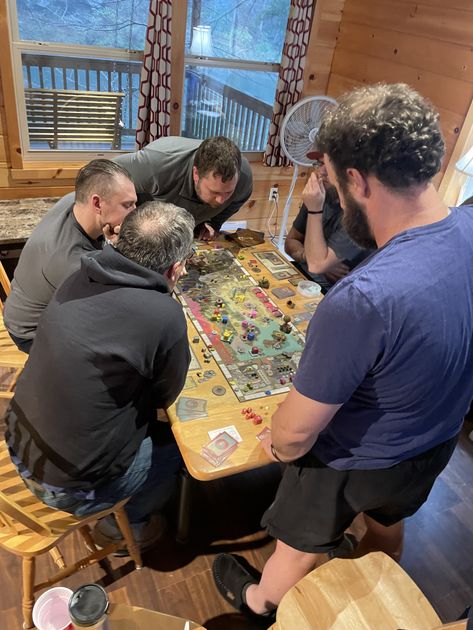 BoardGameGeek