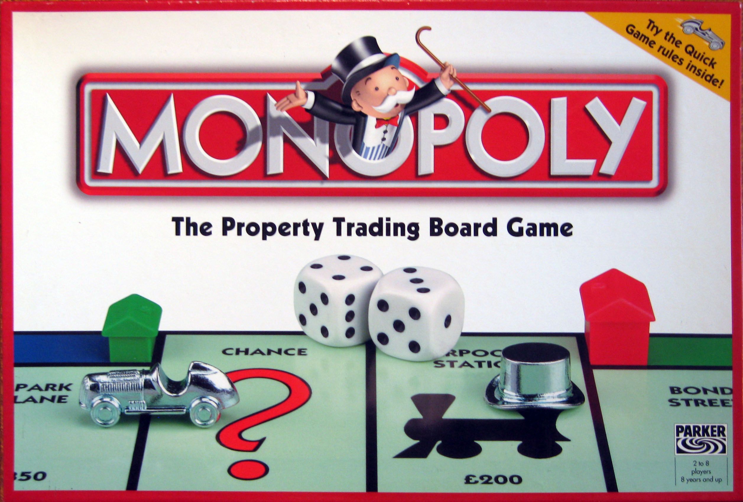 Monopoly: London