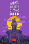 Video Game: A Castle Full of Cats