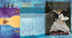 Hitman Holiday: Straw Hat Samurai